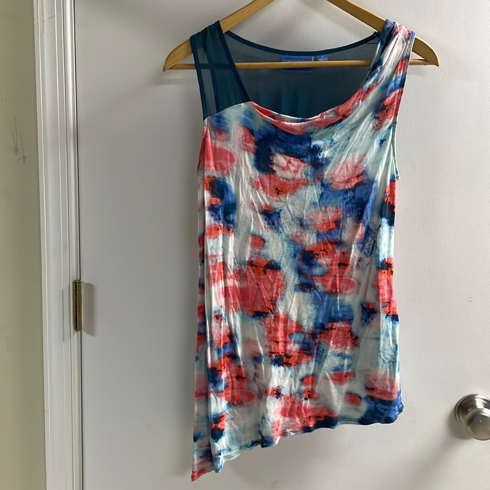 Simply Vera Vera Wang sleeveless top